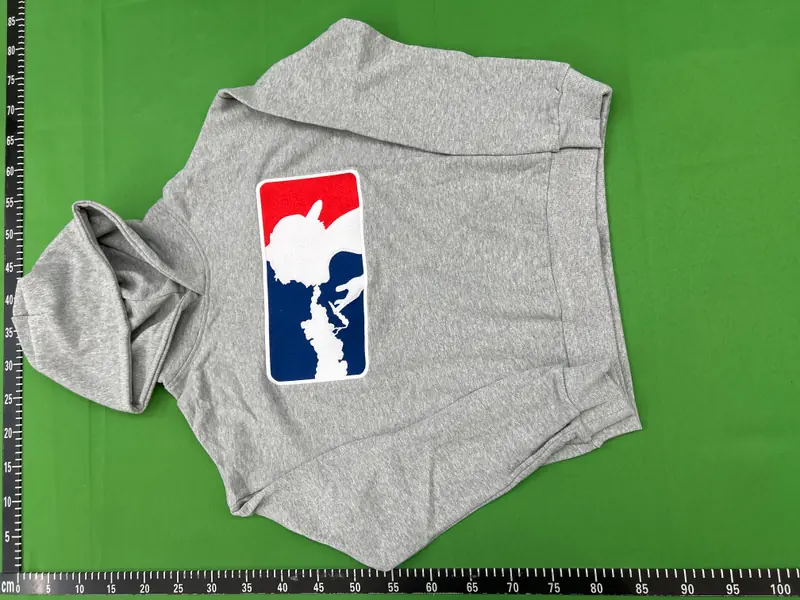 Droland Miller Smoking Boy Hoodie QC photo 15