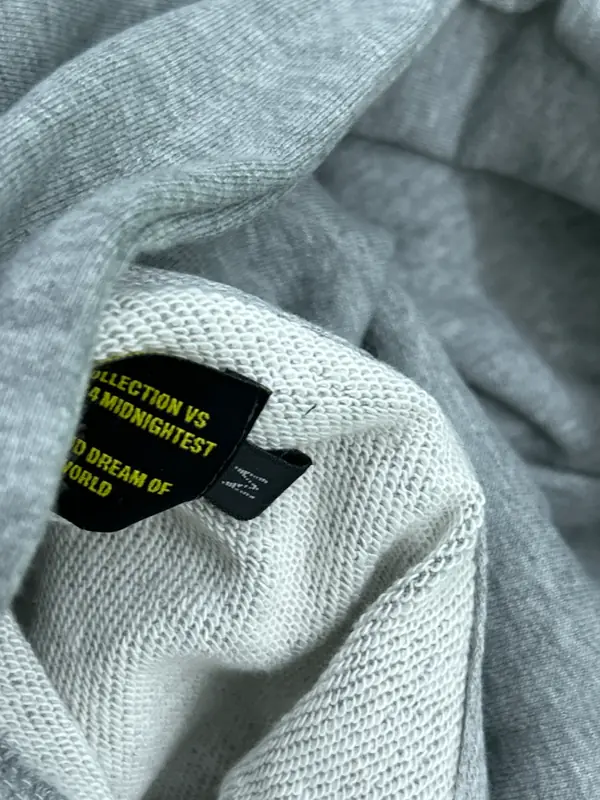Droland Miller Smoking Boy Hoodie QC photo 18