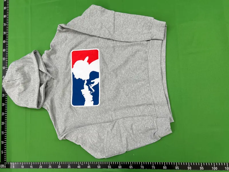 Droland Miller Smoking Boy Hoodie QC photo 19