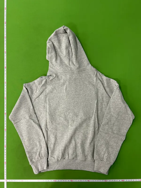 Droland Miller Smoking Boy Hoodie QC photo 2