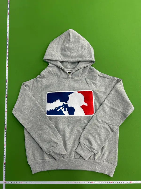 Droland Miller Smoking Boy Hoodie QC photo 7