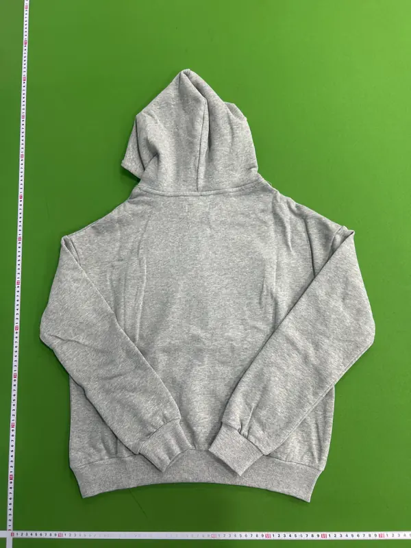 Droland Miller Smoking Boy Hoodie QC photo 8