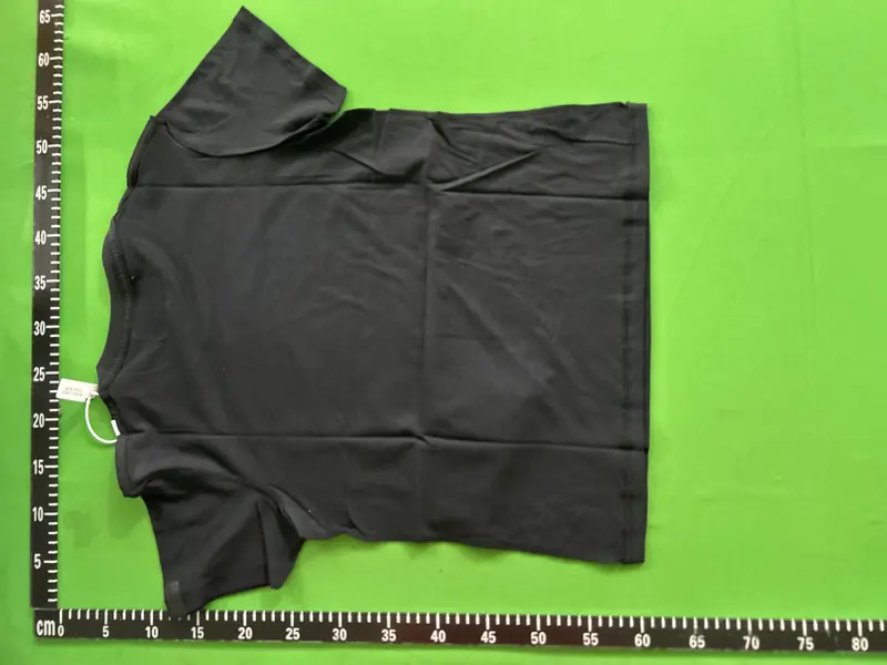 Vivienne Westwood Too Fast to Live Shirt QC photo 4