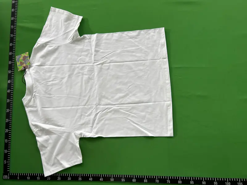 Bape Us Flag Shirt QC photo 13