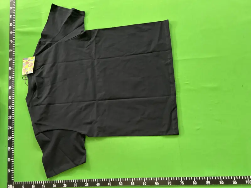 Bape Us Flag Shirt QC photo 8