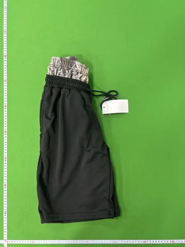 Real Tree Double Waisted Shorts QC photo 13