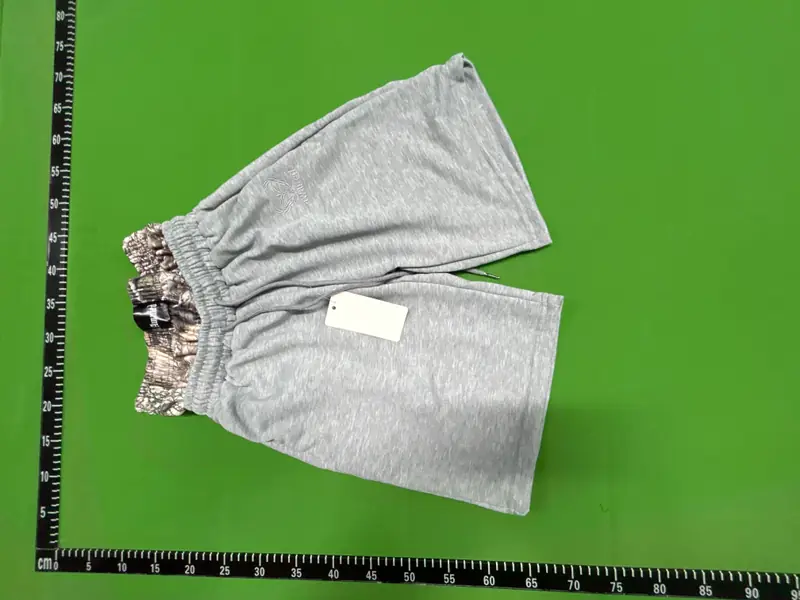 Real Tree Double Waisted Shorts QC photo 19