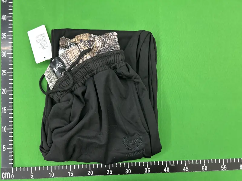 Real Tree Double Waisted Shorts QC photo 5