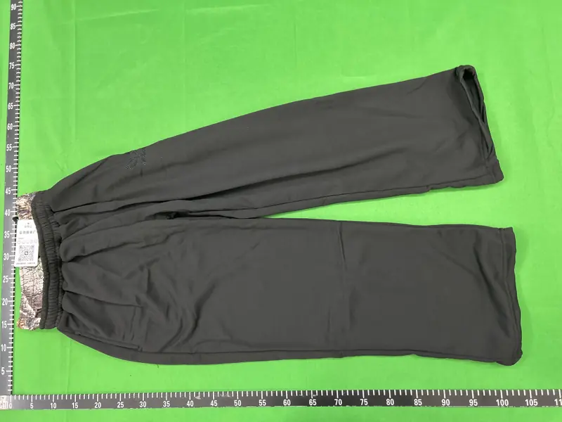 Real Tree Double Waisted Shorts QC photo 6