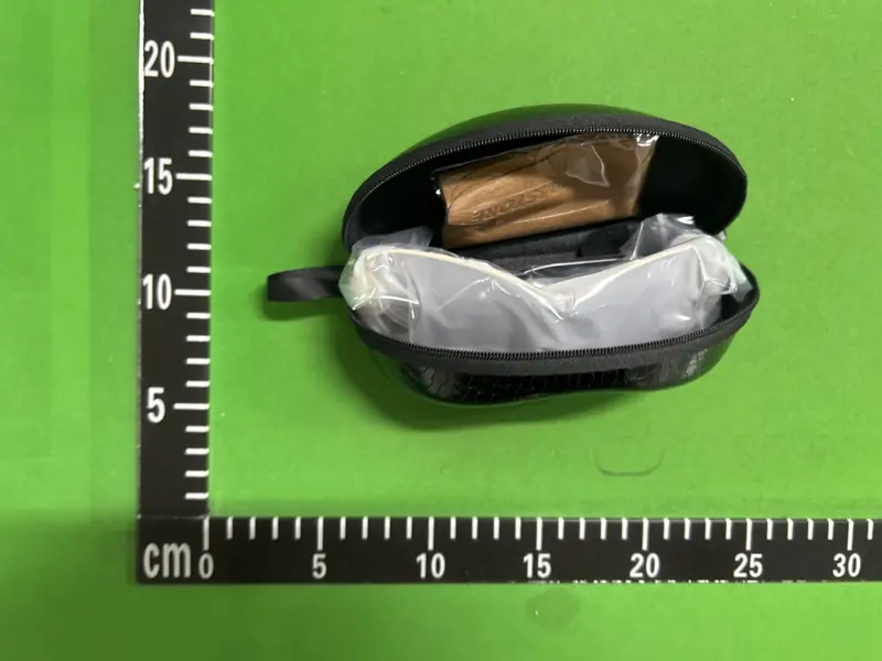 Chanel Glasses QC photo 1