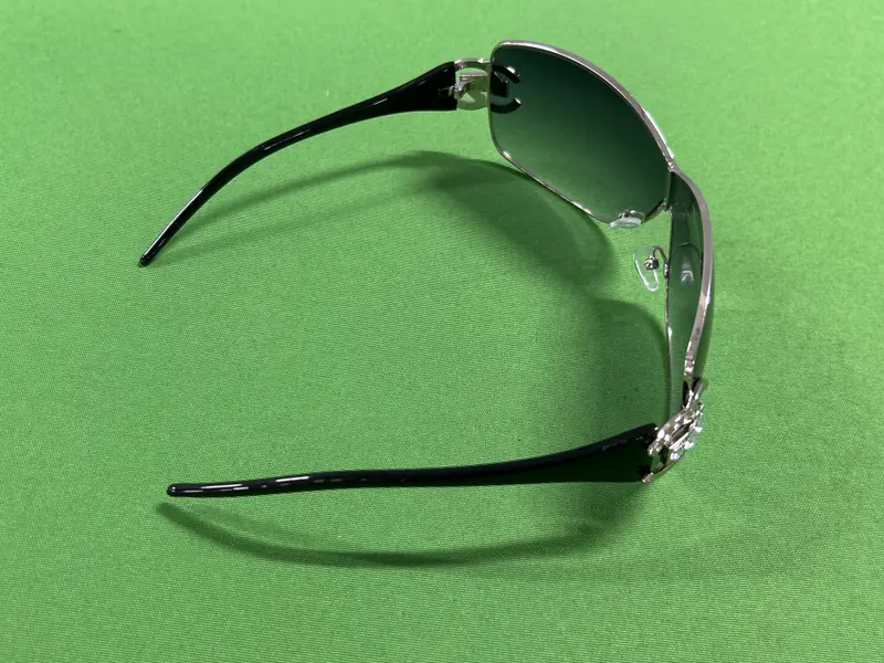 Chanel Glasses QC photo 10