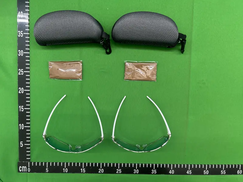 Chanel Glasses QC photo 11