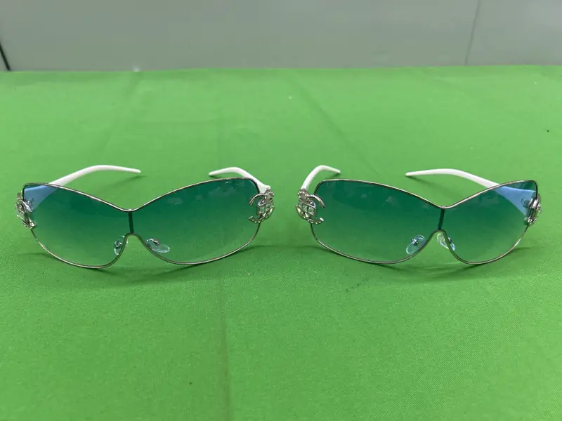 Chanel Glasses QC photo 12