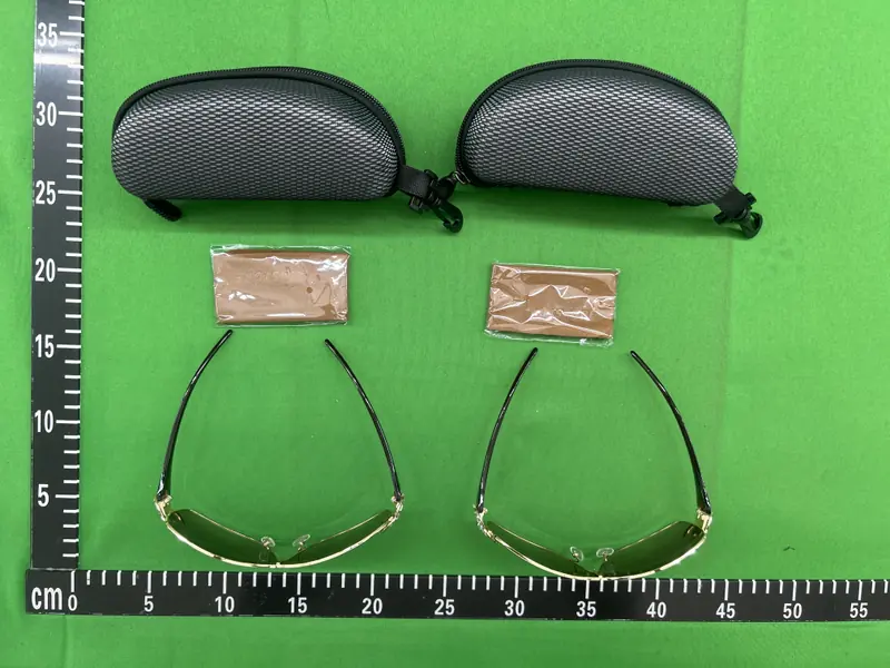 Chanel Glasses QC photo 15