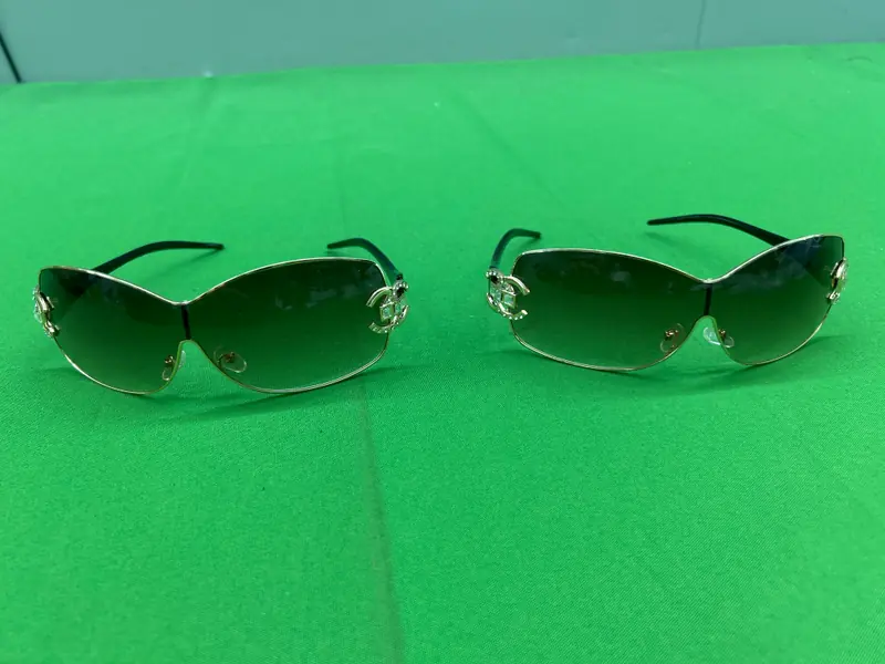 Chanel Glasses QC photo 16