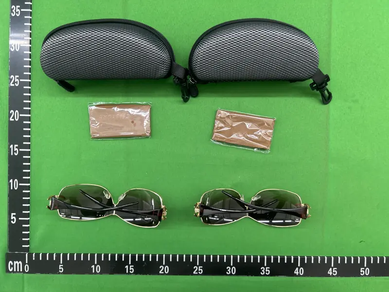 Chanel Glasses QC photo 18