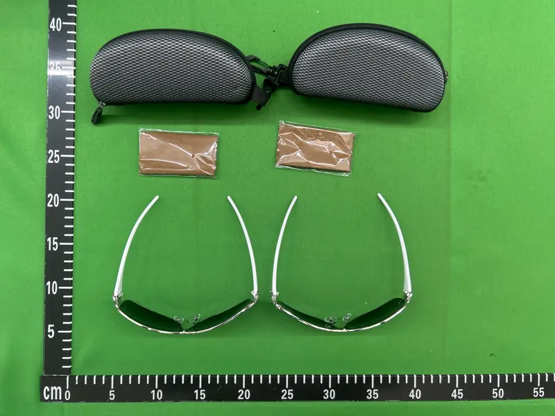Chanel Glasses QC photo 19