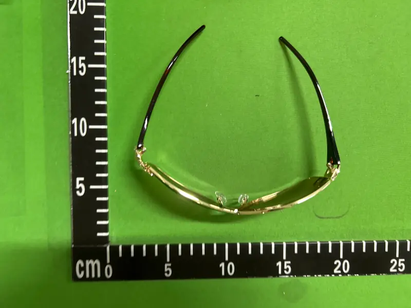 Chanel Glasses QC photo 2