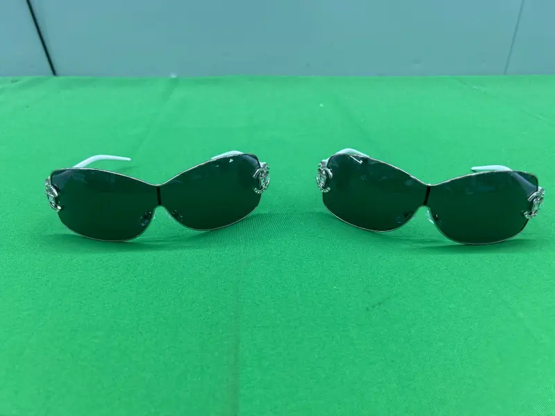 Chanel Glasses QC photo 20