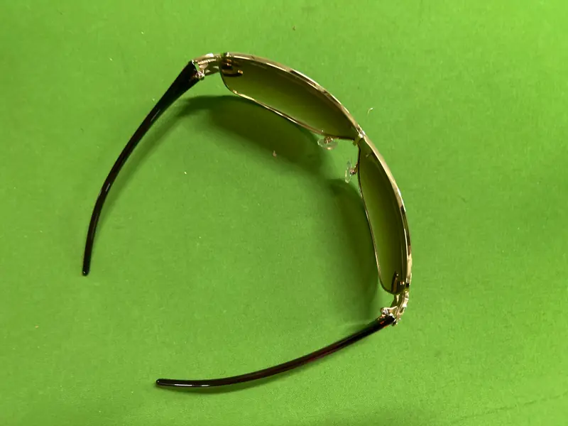 Chanel Glasses QC photo 3