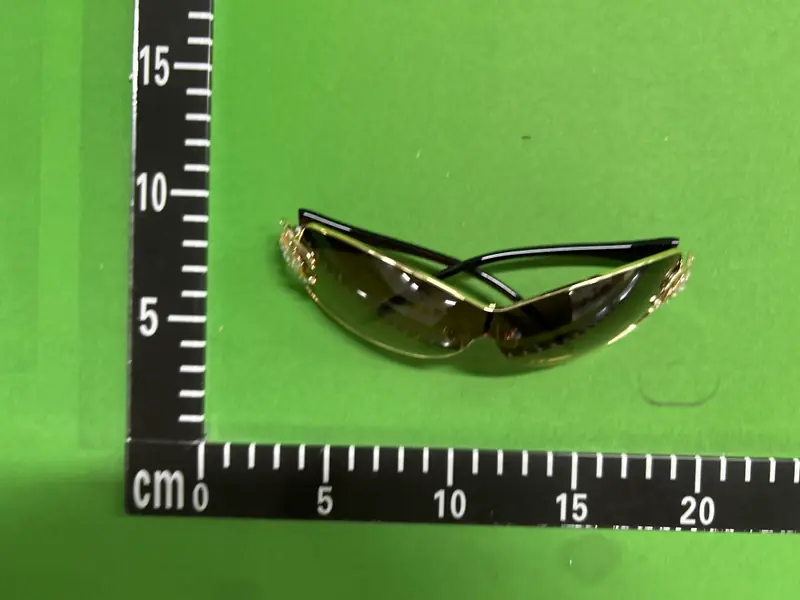 Chanel Glasses QC photo 4