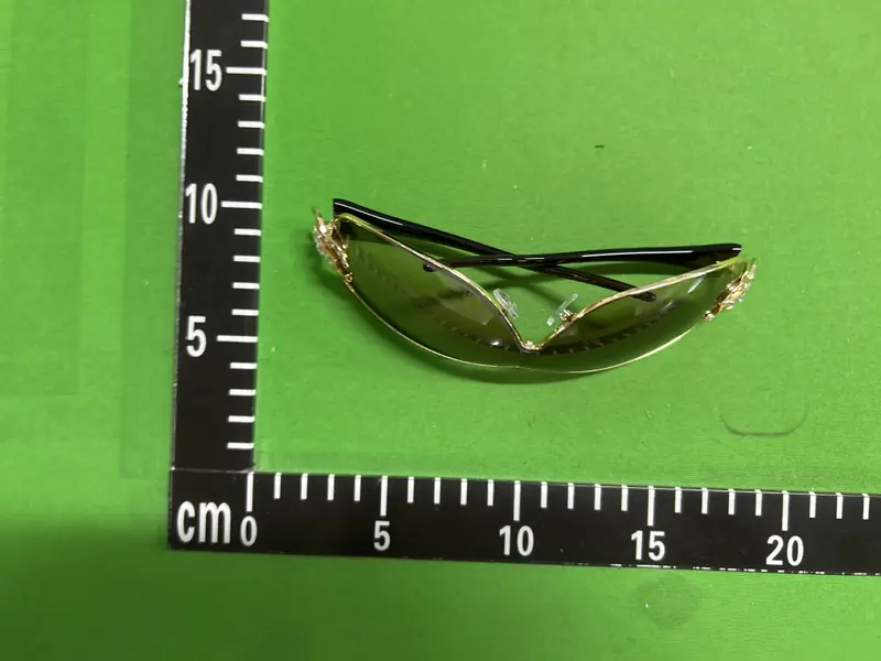 Chanel Glasses QC photo 5