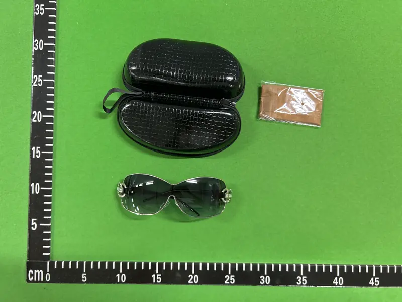 Chanel Glasses QC photo 6