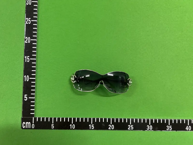 Chanel Glasses QC photo 7