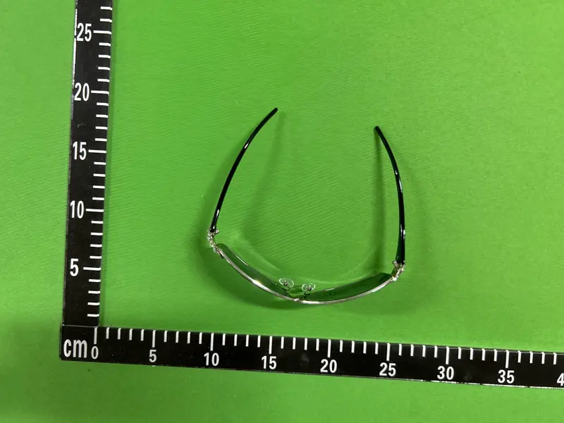 Chanel Glasses QC photo 9