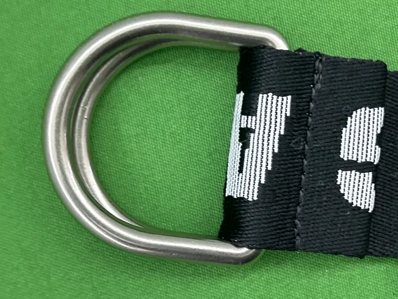 Balenciaga D Ring Belt QC photo 14