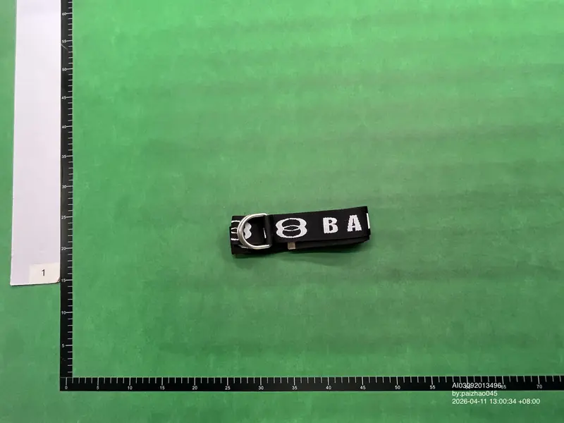 Balenciaga D Ring Belt QC photo 16