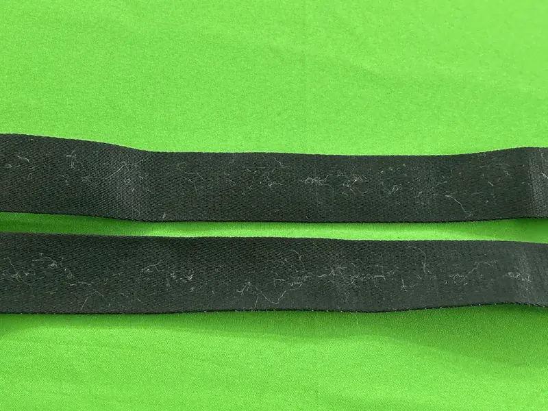 Balenciaga D Ring Belt QC photo 4