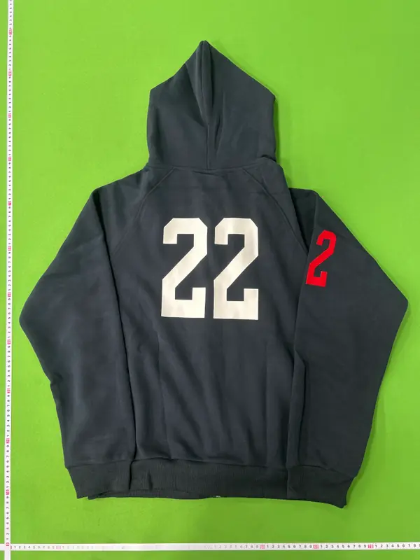 Balenciaga Polo Zip-up (all colors) QC photo 11