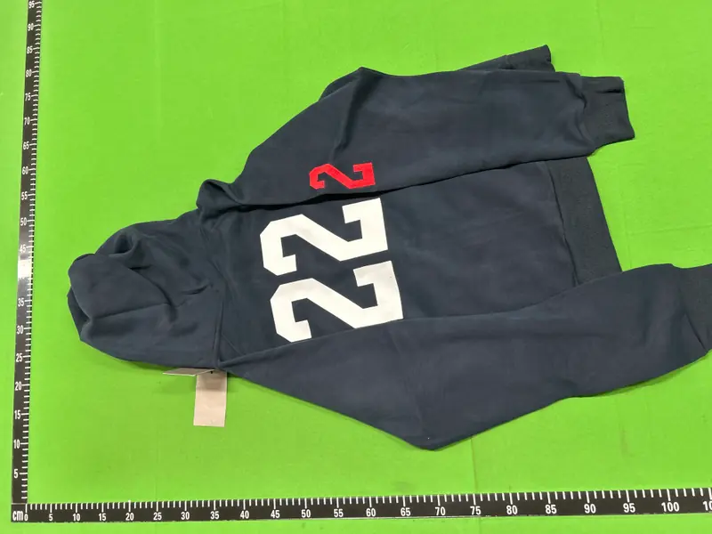 Balenciaga Polo Zip-up (all colors) QC photo 16