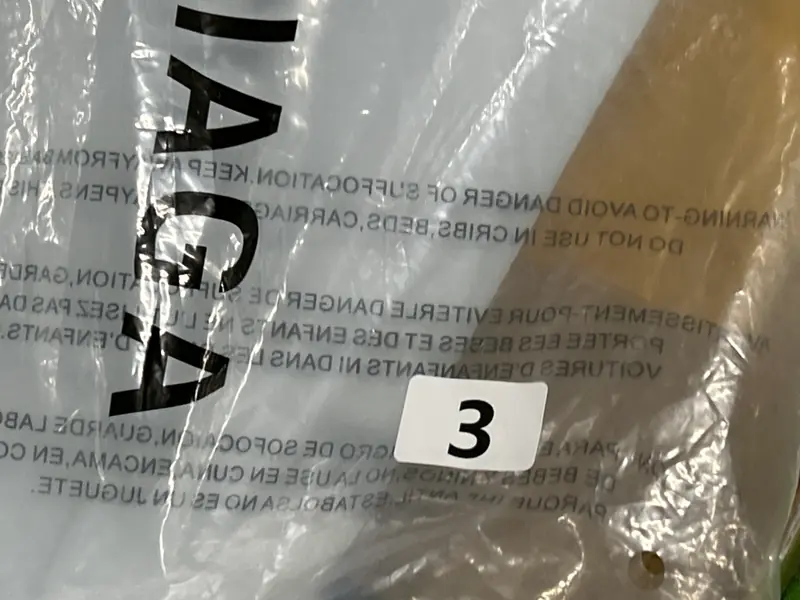 Balenciaga Polo Zip-up (all colors) QC photo 2