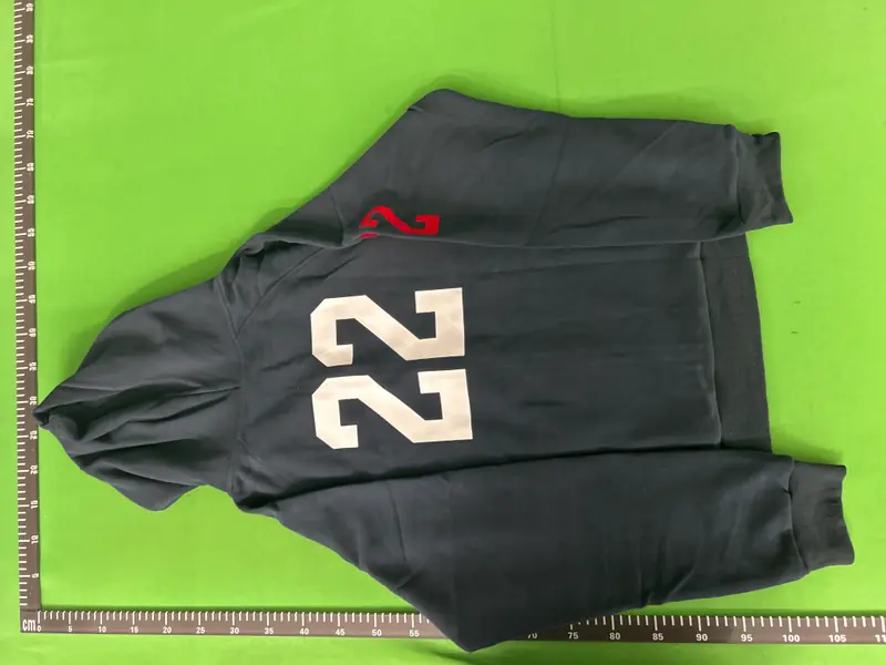 Balenciaga Polo Zip-up (all colors) QC photo 20