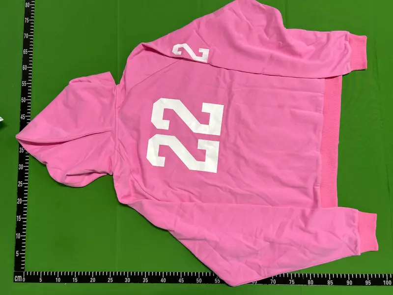 Balenciaga Polo Zip-up (all colors) QC photo 4