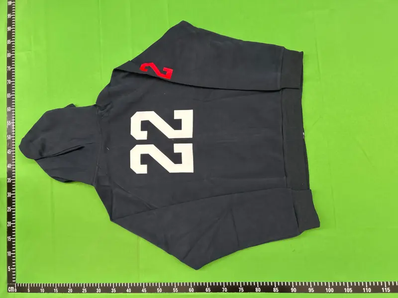 Balenciaga Polo Zip-up (all colors) QC photo 8