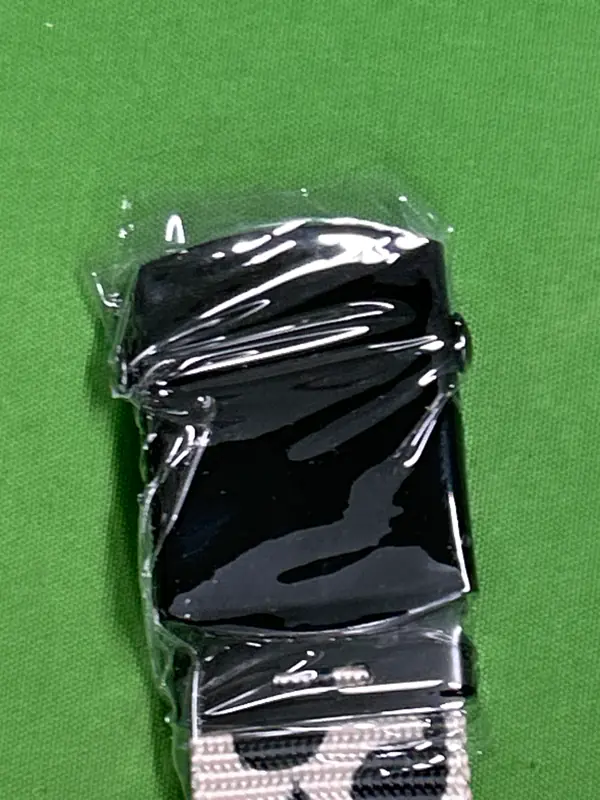 Number (N)ine Music Note Belt QC photo 11