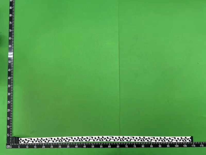 Number (N)ine Music Note Belt QC photo 3