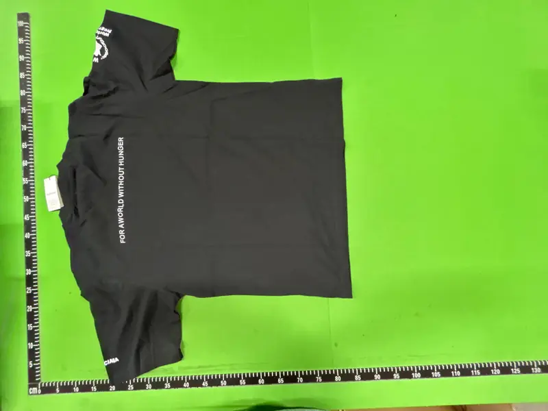 Balenciaga World Food Programme Tee QC photo 3