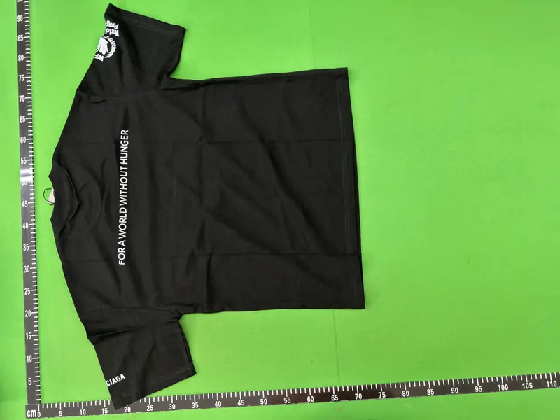 Balenciaga World Food Programme Tee QC photo 7