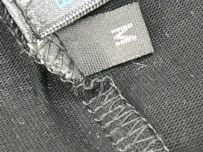 Balenciaga World Food Programme Tee QC photo 8