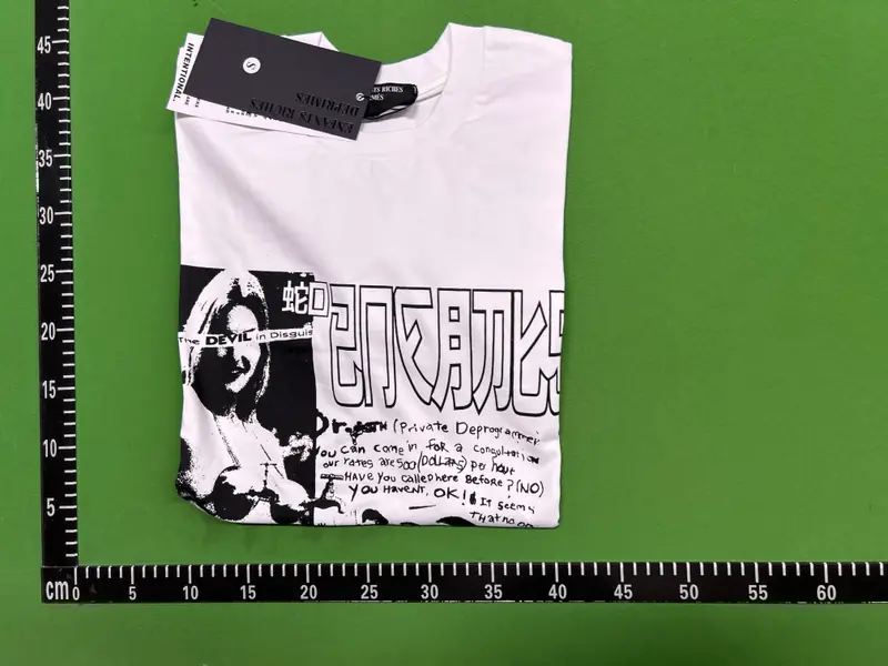 Erd Shirts (10+ styles) QC photo 1