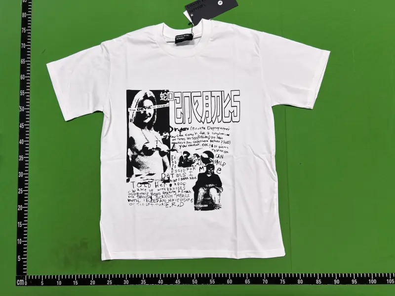 Erd Shirts (10+ styles) QC photo 3