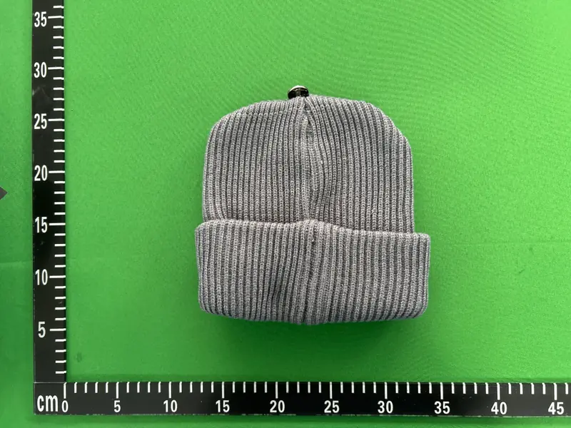 Chrome Hearts Cross Beanies QC photo 10