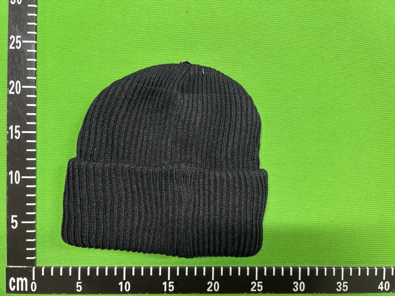 Chrome Hearts Cross Beanies QC photo 17