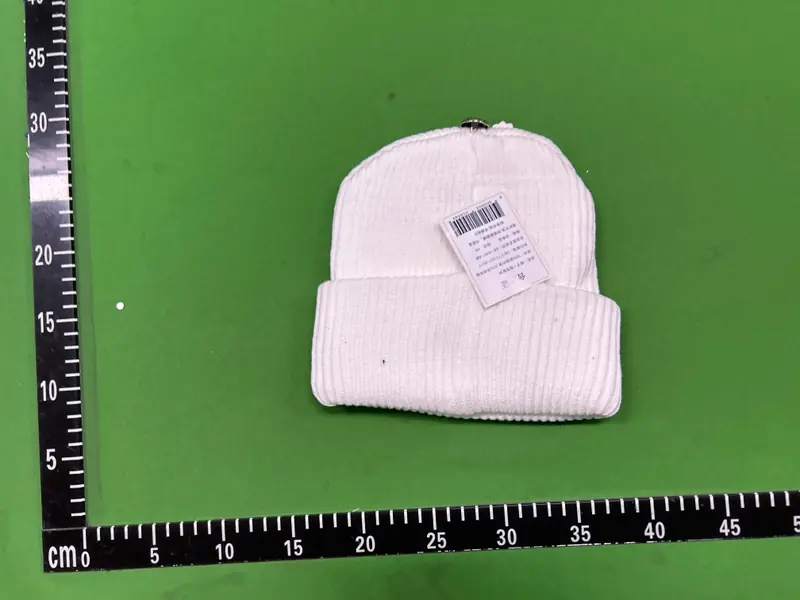 Chrome Hearts Cross Beanies QC photo 5