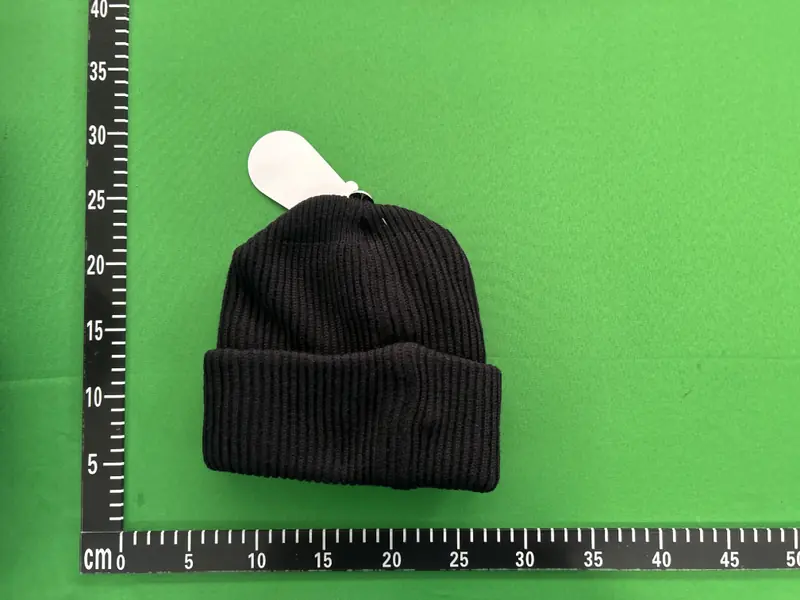 Chrome Hearts Cross Beanies QC photo 8