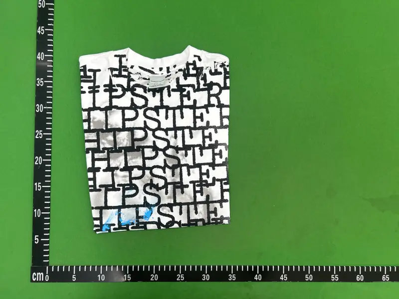 Number Nine 02ss Hipster Shirt QC photo 1